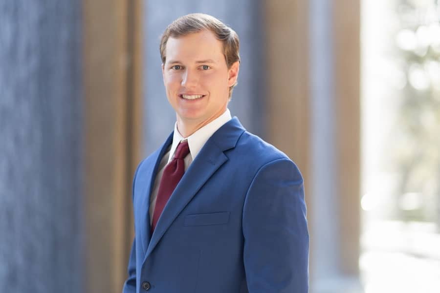 Chase Talbot, CCIM  - Associate